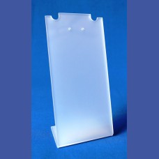 COLLAR-PENDIENTE   Peto rectangular       Maxi<br>Medidas: 155  x  375 mm <br>